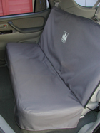 Canvasback Universal Seat covers