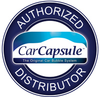 Authorized CarCapsule Dealer