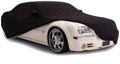 Coverking Custom Vehicle Covers