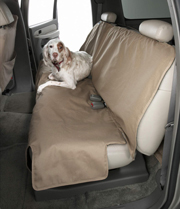 Econo Plus Rear Seat Protectors