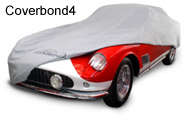 Custom Coverbond4 Car Cover