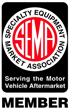 SEMA MEMBER - Specialty Equipment Market Association